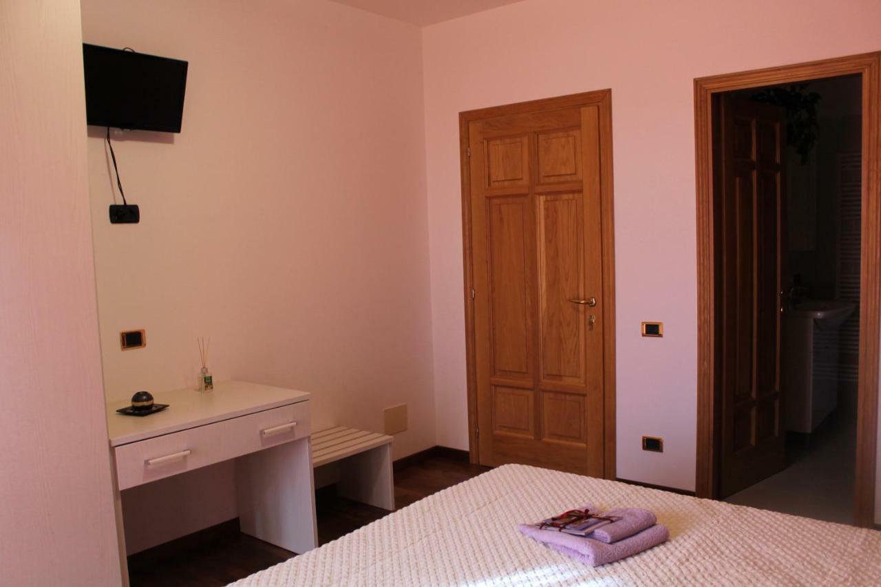 Il Mandorlo B&B Civitanova Alta Exterior photo